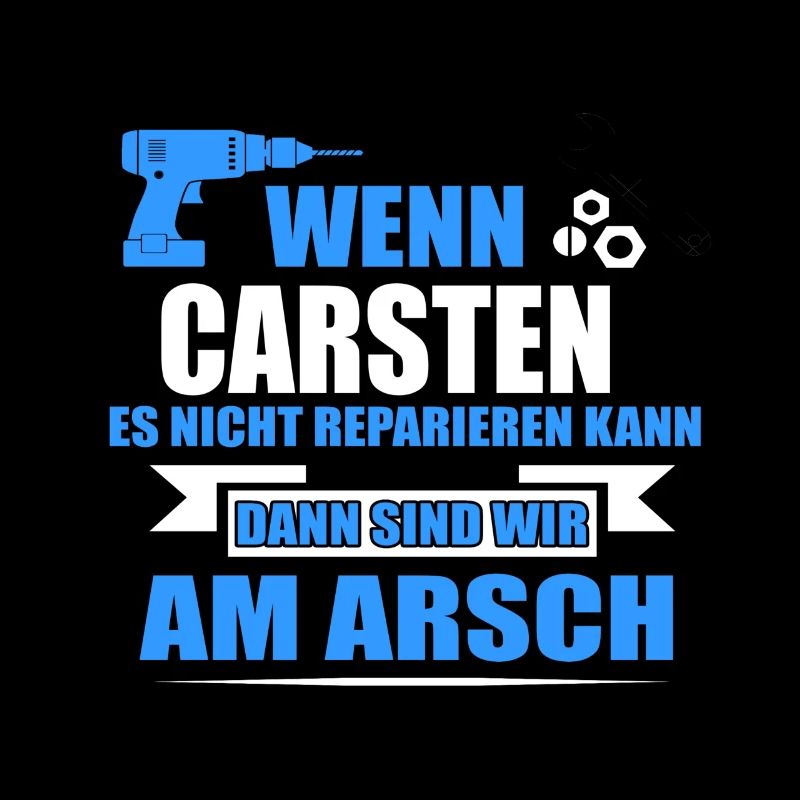 CARSTEN -Geschenk