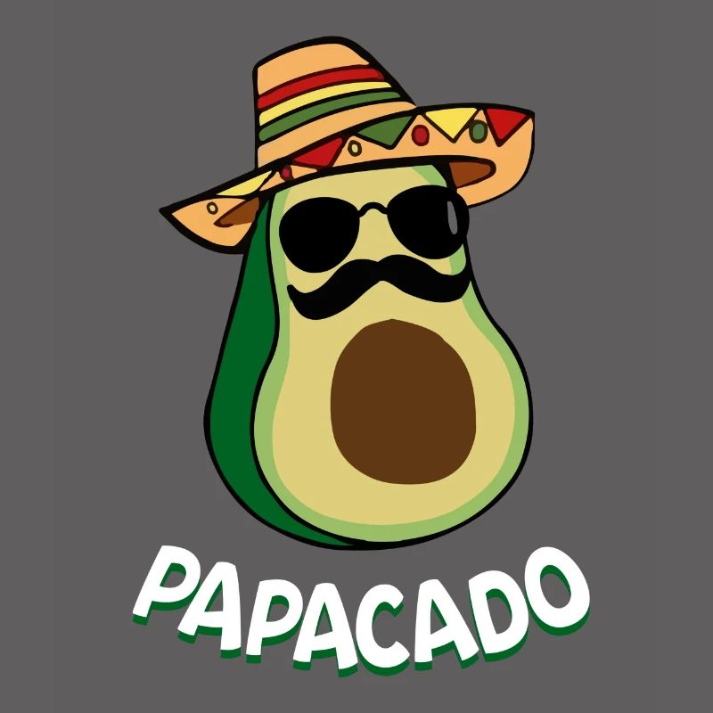 Papacado Geschenke für Werdender Vater oder Papa