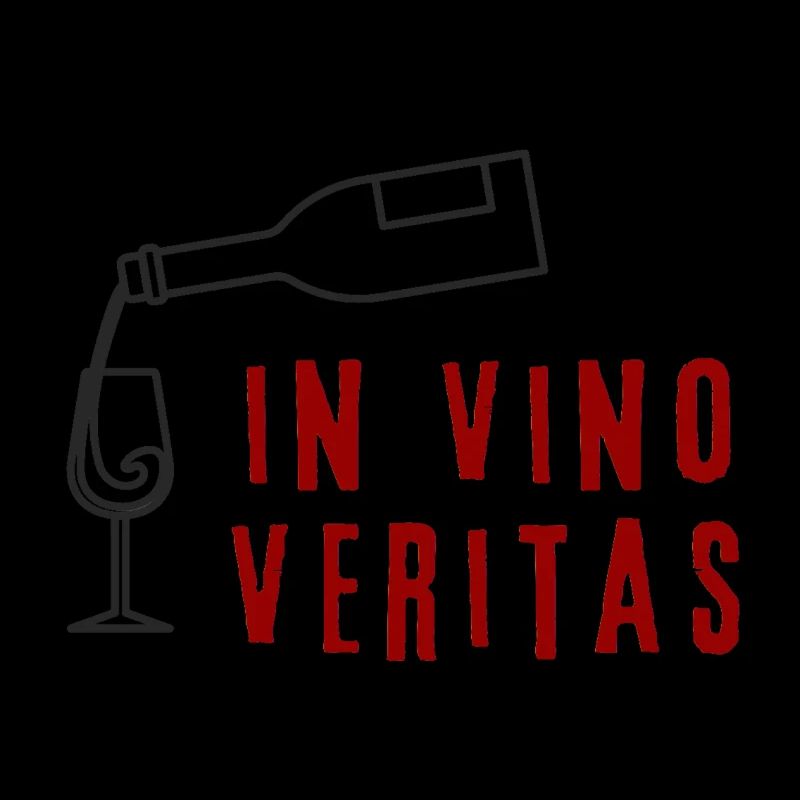 In Vino Veritas