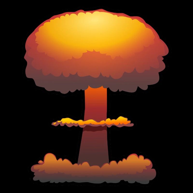 Bombe atomique