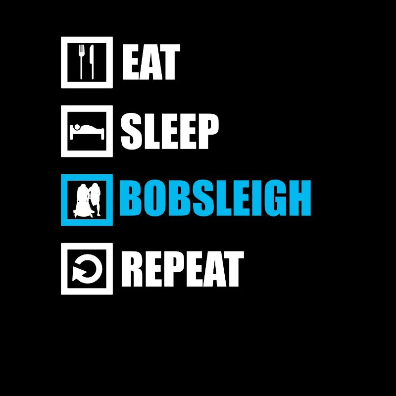 Bobsleigh bobsleigh