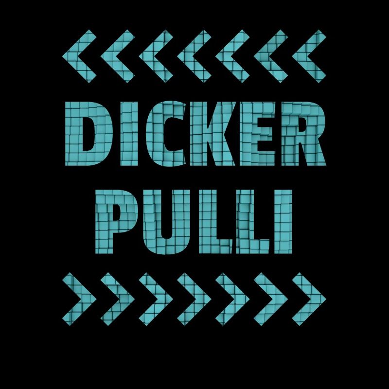 DICKER PULLI
