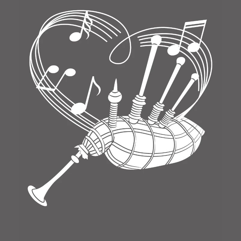 Cornemuse - cornemuse - cornemuse - coeur
