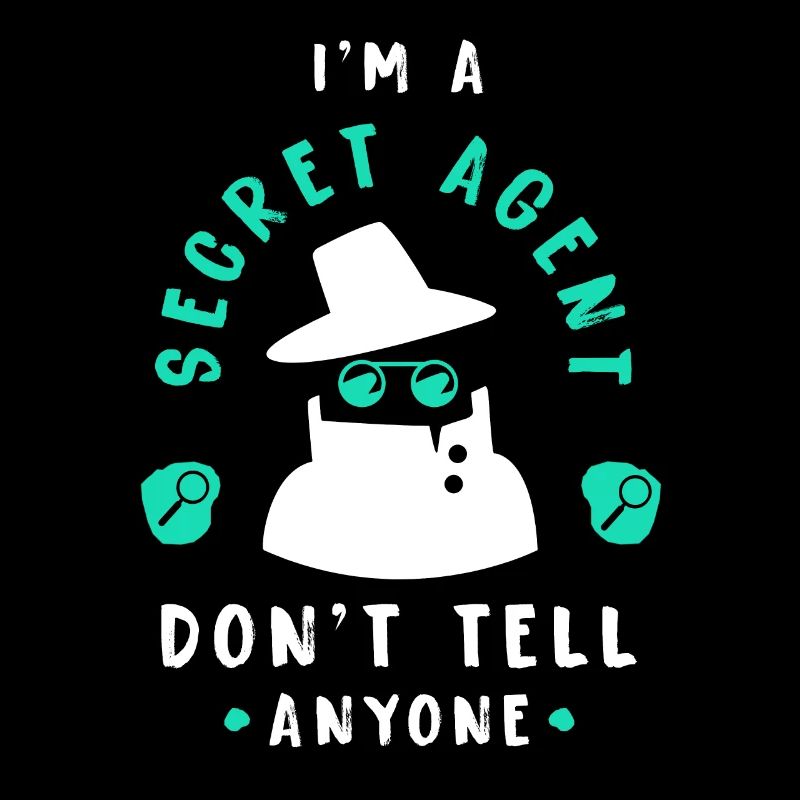 agent secret