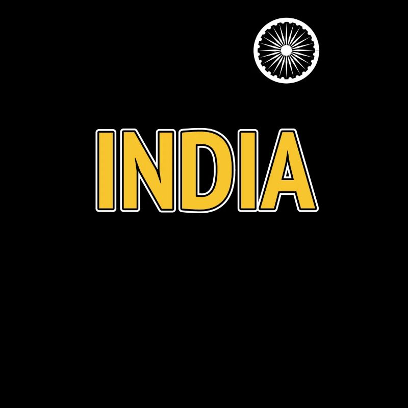 Maillot de cricket indien | Équipe de cricket de l'Inde