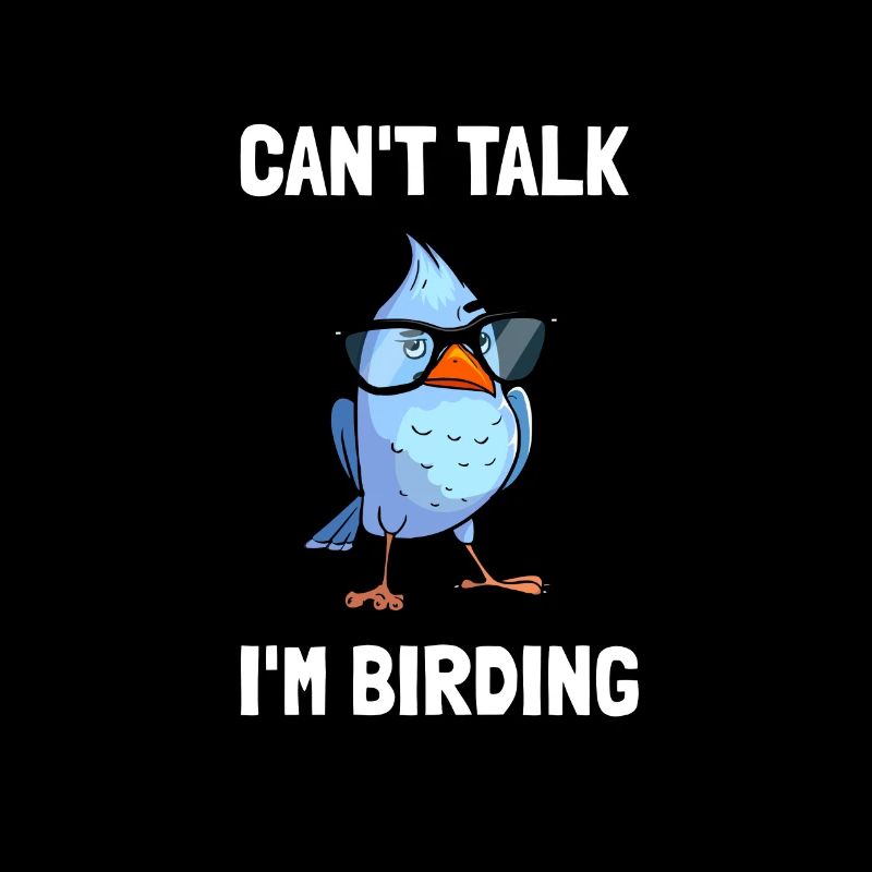 Birdwatching Birding Binoculars Birdwatcher