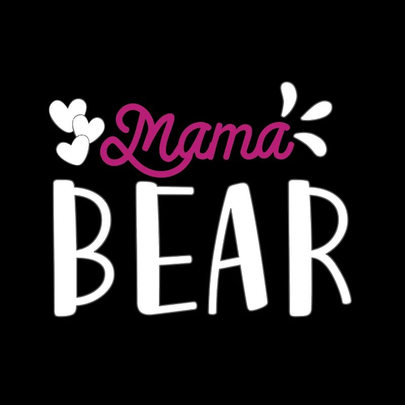 Mama Bear