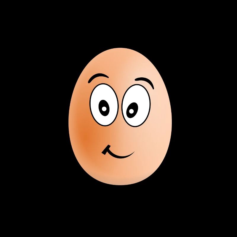 EI - EGG
