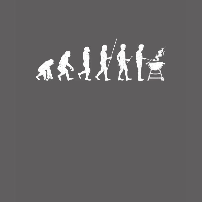 BBQ Evolution... Grillen