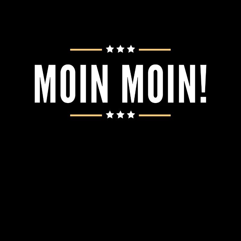 Moin Moin !