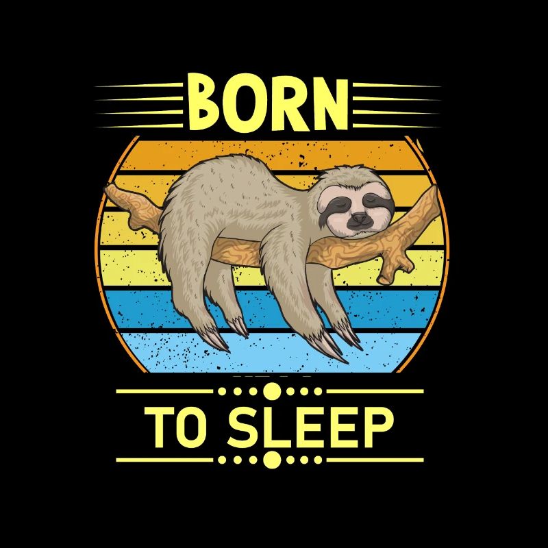 Sloth funny