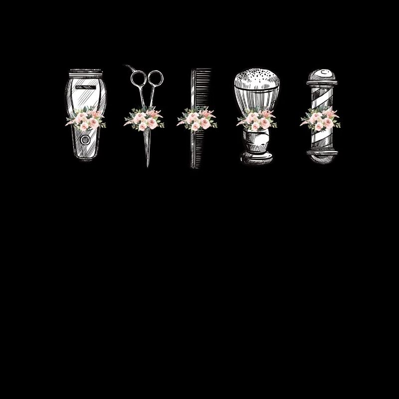 coiffeur coiffeur coiffeuse coiffeuse cadeau