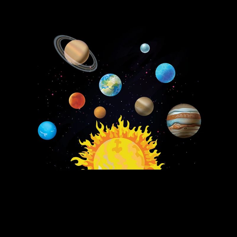 Solar System Space