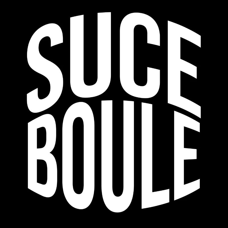 Suce boule Suce boules