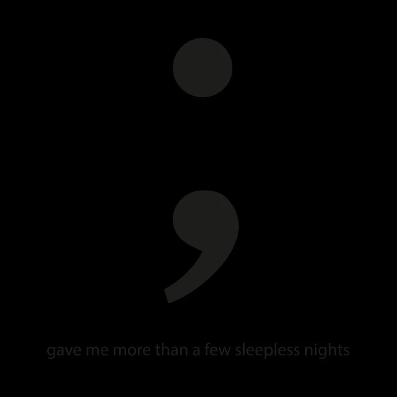 Sleepless nights Programming Informatic Gift