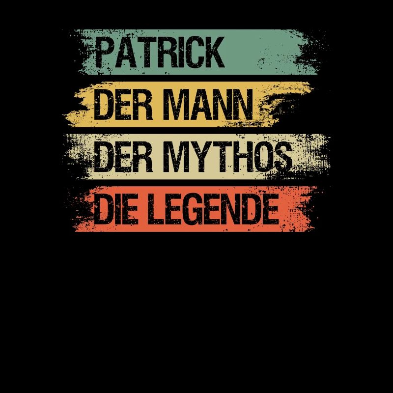 Patrick