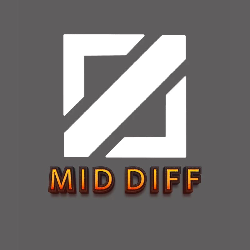 mid diff Tilter tilted gaming