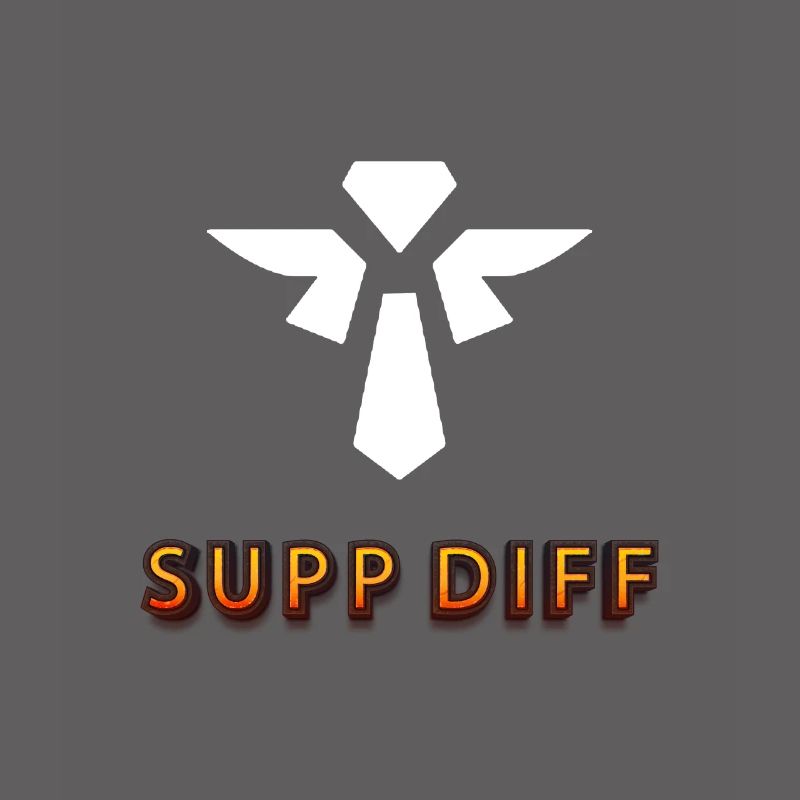 supp diff Tilter tilted gaming
