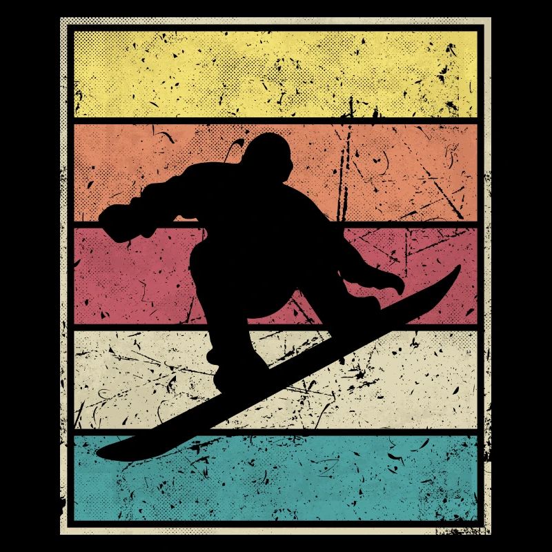 Snowboard