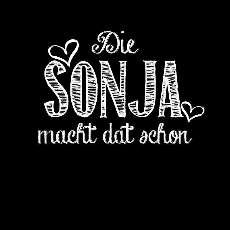 sonja