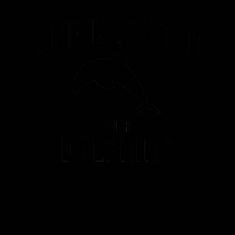 Delfin Spruch