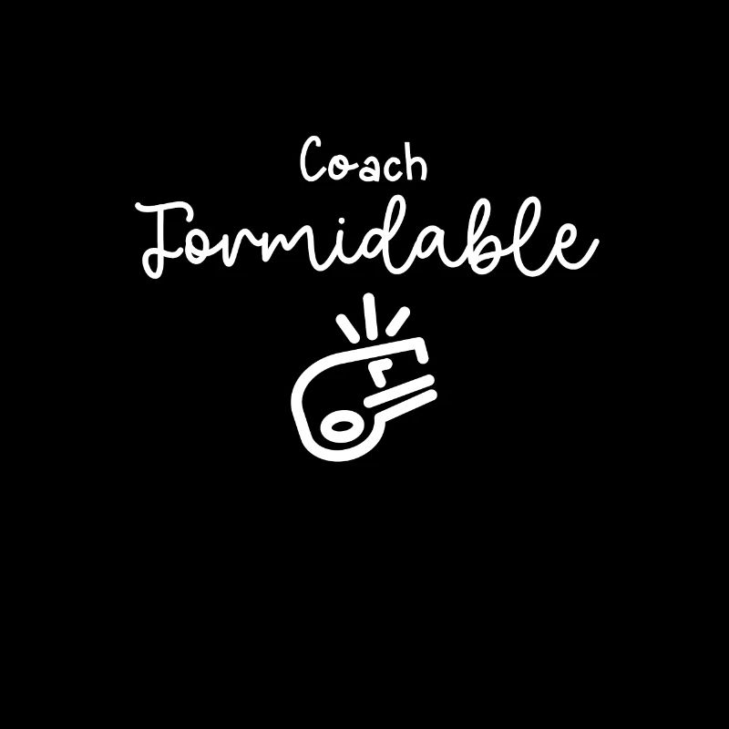 Coach Formidable