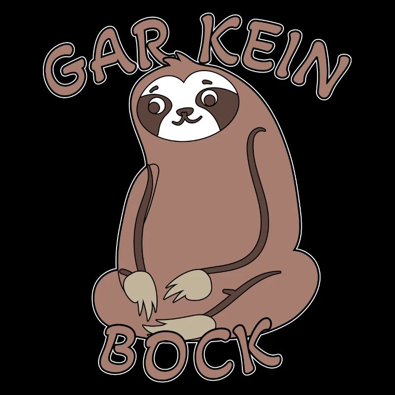 Gar Kein Bock Meme | Fun