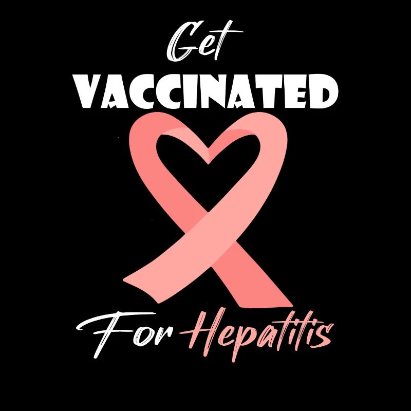 Hepatitis-Bewusstsein Krankheitsprävention