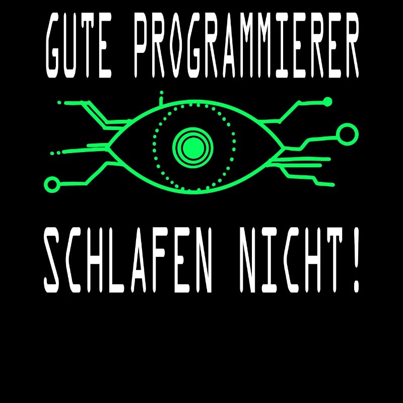 Computerarbeit Programmierung Coding