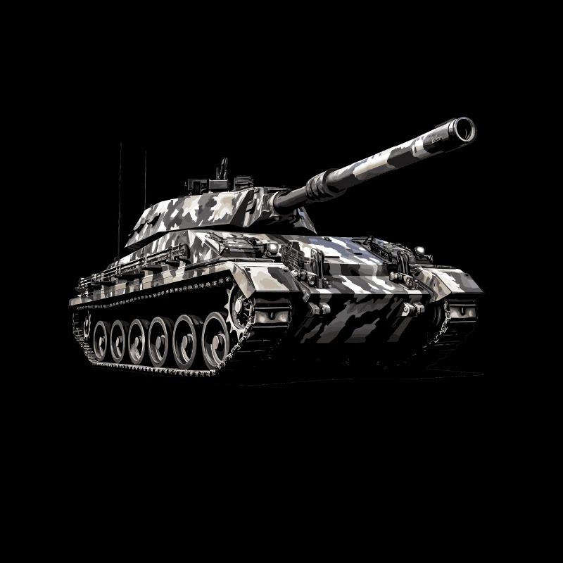 Deutscher schwerer Panzer |Deutsche Panzerwaffe