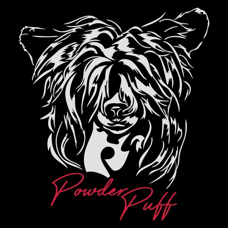 POWDER PUFF