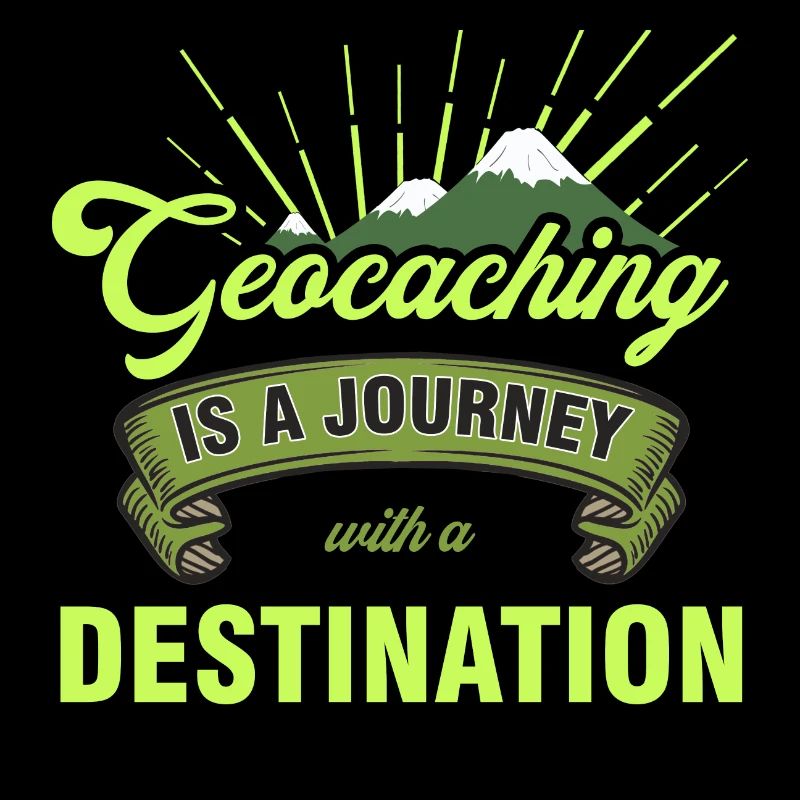 geocaching