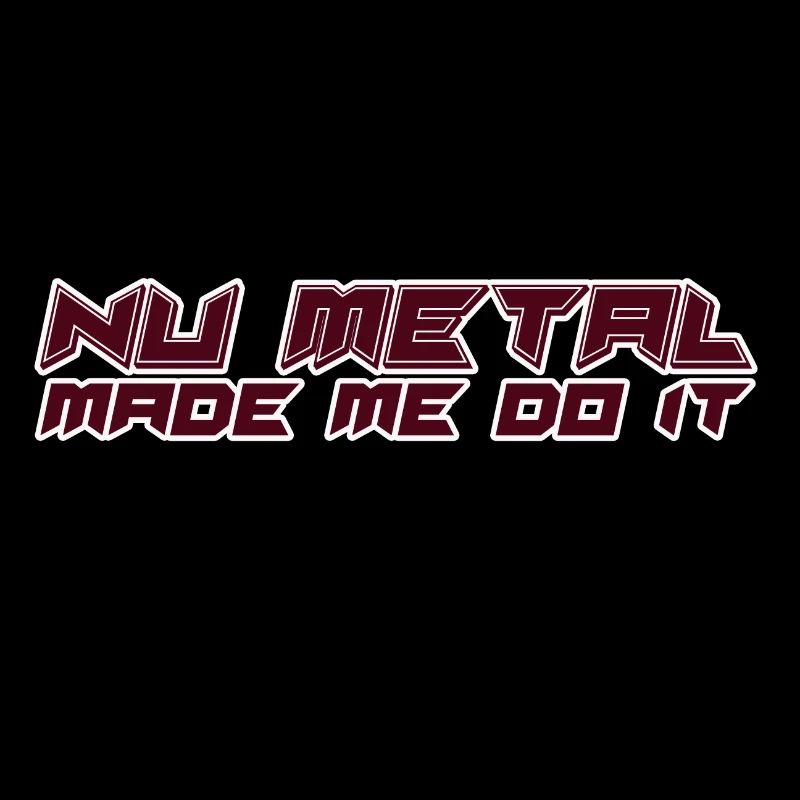 Nu Metal