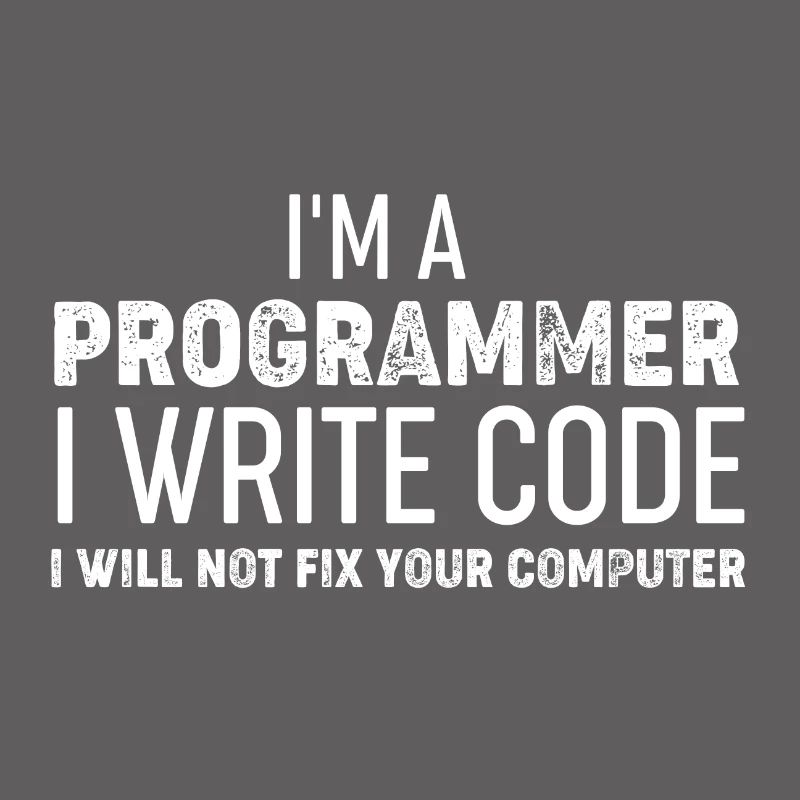 programmeur