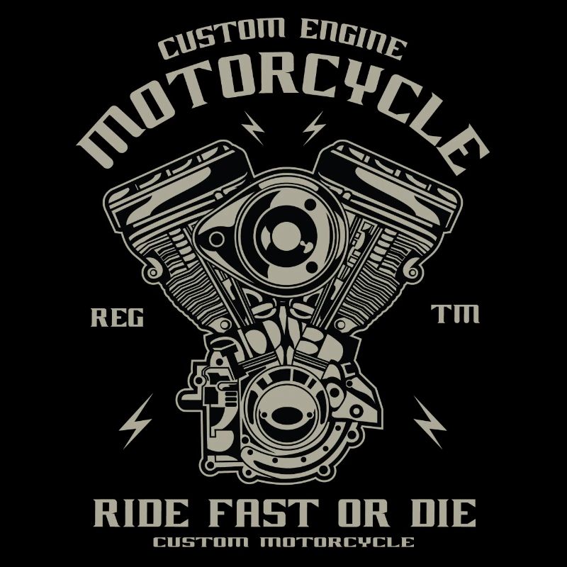 Custom Engine