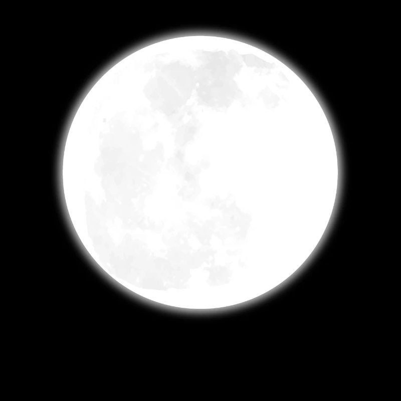 Pleine lune