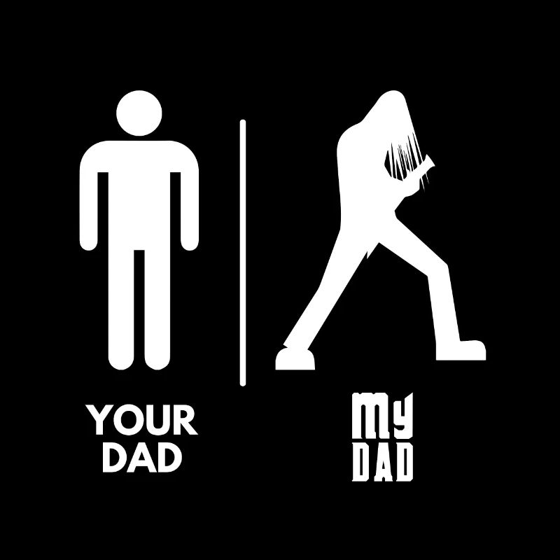 Rock Dad
