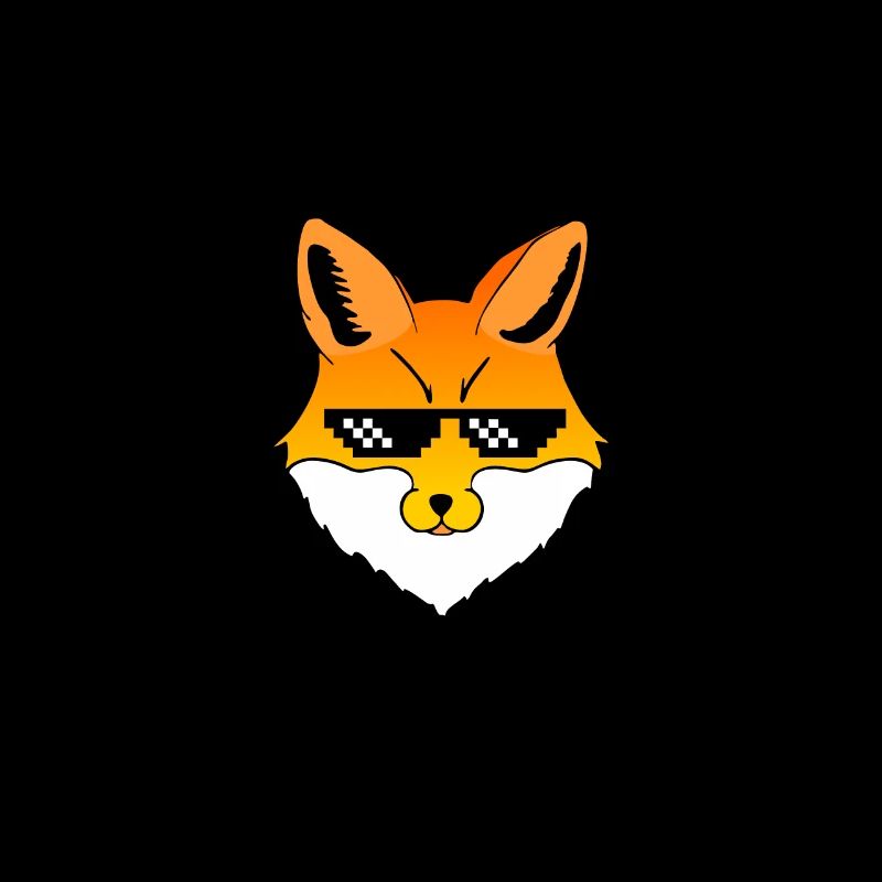 cool Zero Fox Given Shirt