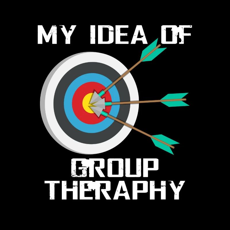 Archery therapy