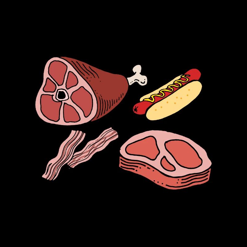 meat