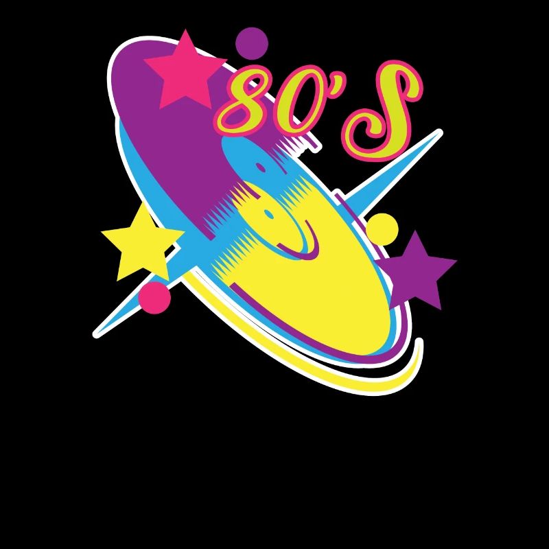 80's disc