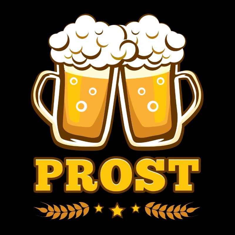 Prost Bier