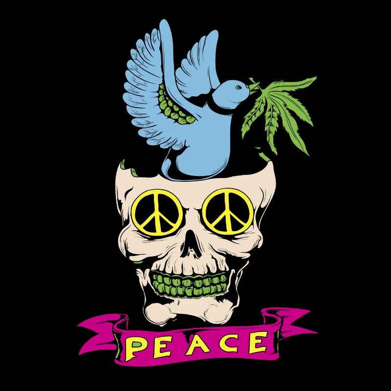 Peace gift