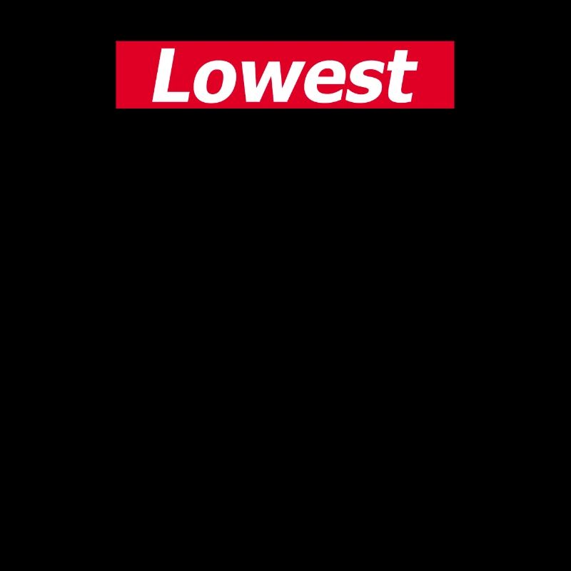 LOWEST | Tuning