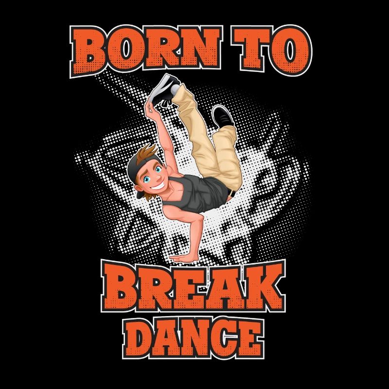 Breakdance