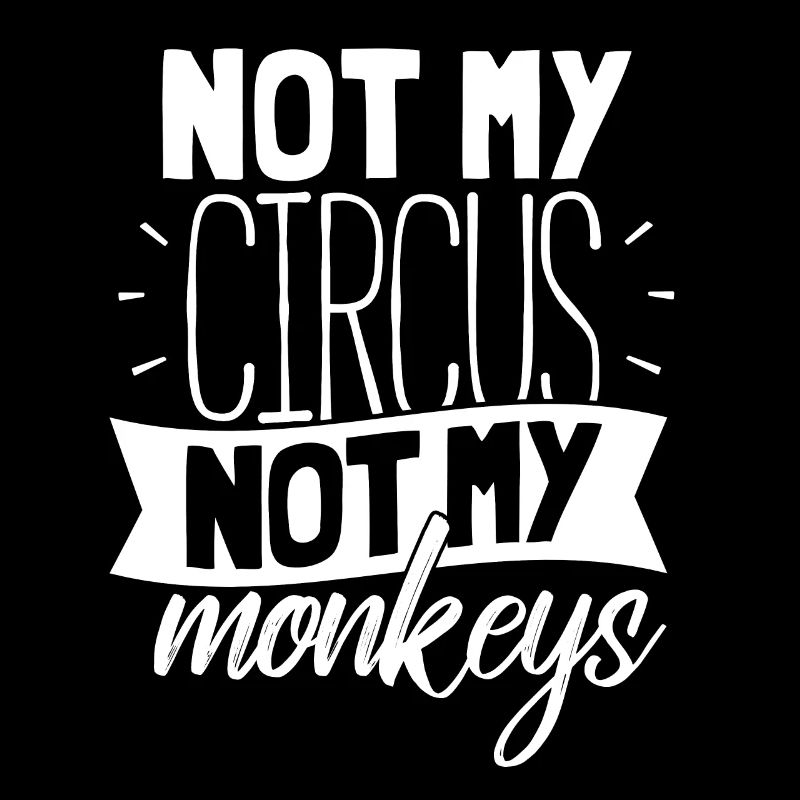 Cirque Monkey Business Gift CEO