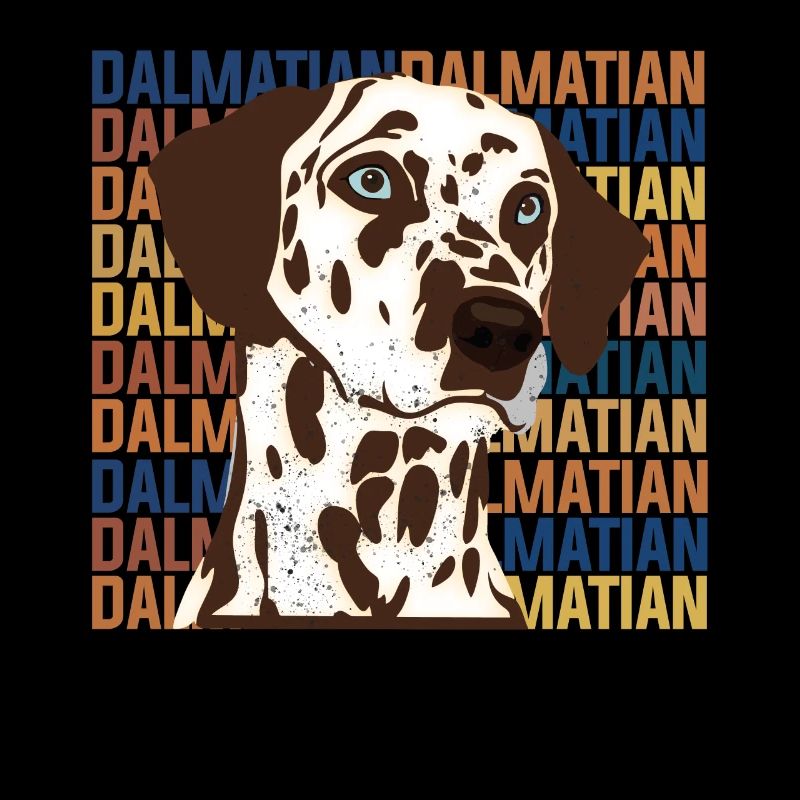 dalmatien