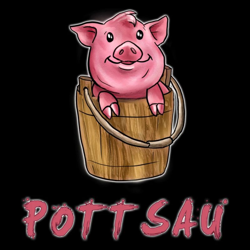 Pottsau