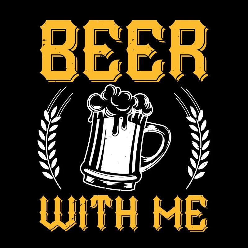 BIER MIT MIR
