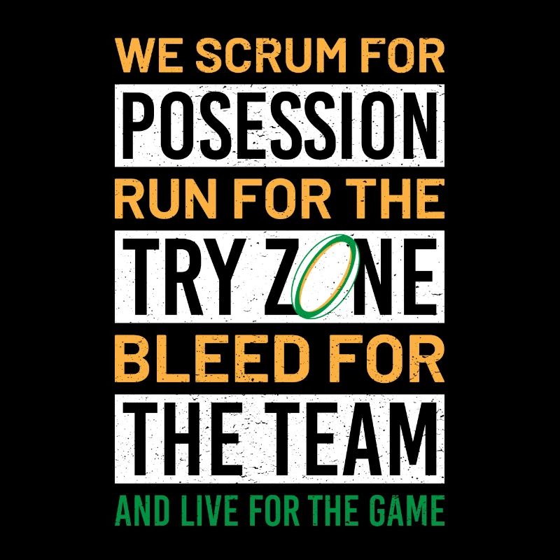 Rugby